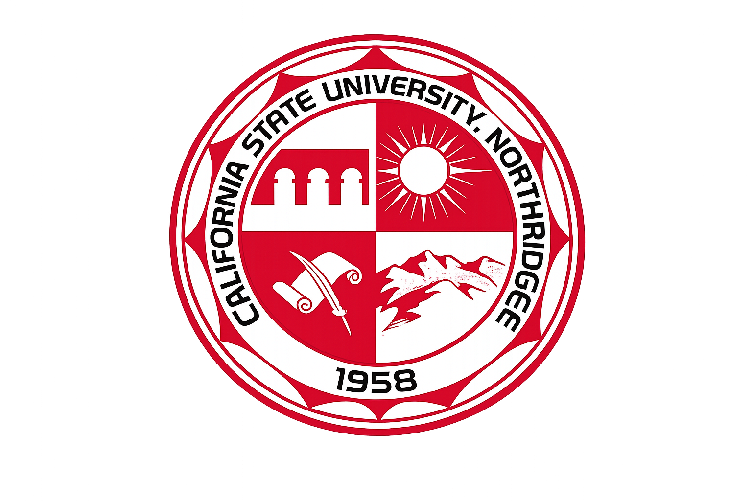 CSUN Logo
